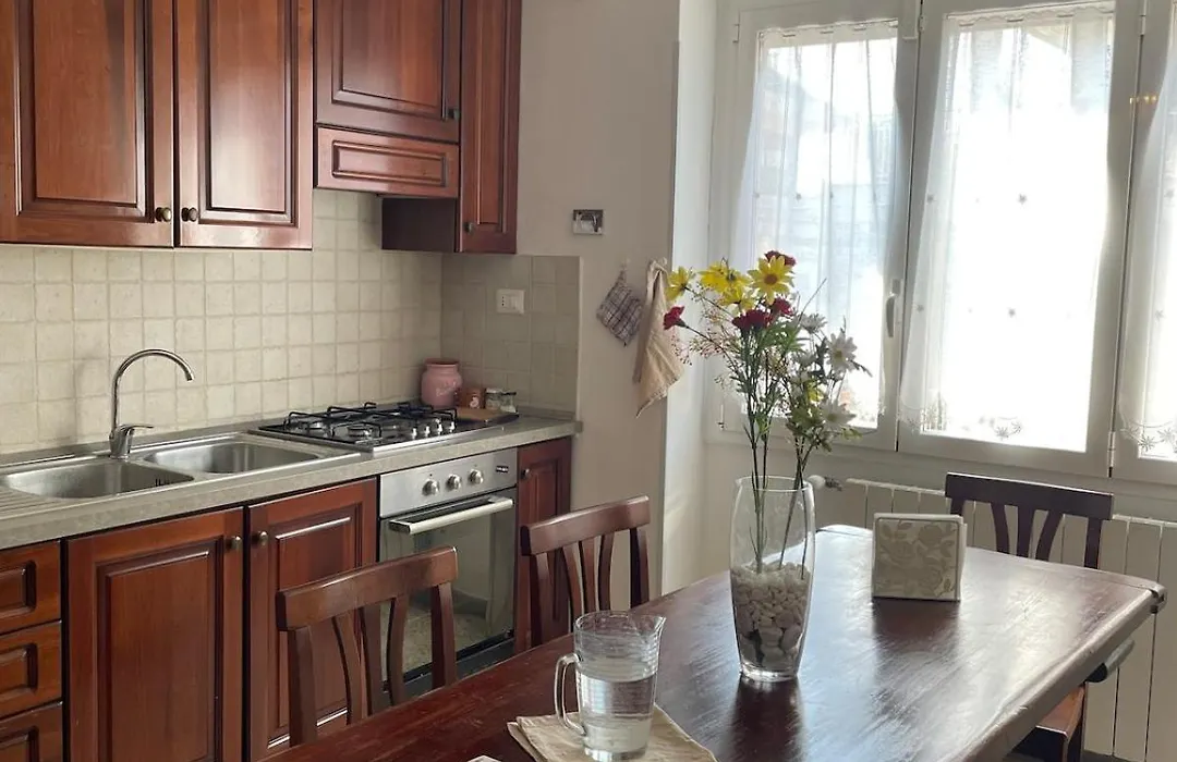 Casa Cozy E Luminosa - Tiburtina-1