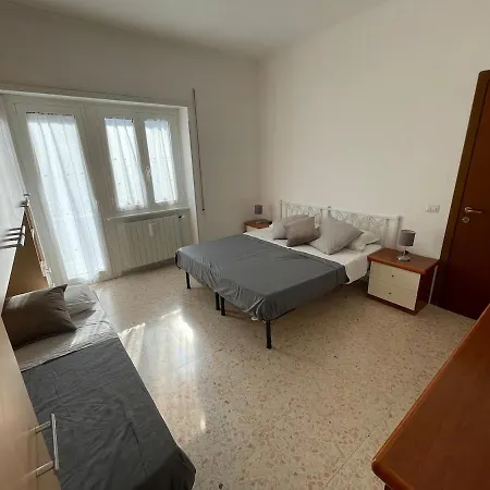 Casa Cozy E Luminosa - Tiburtina-3
