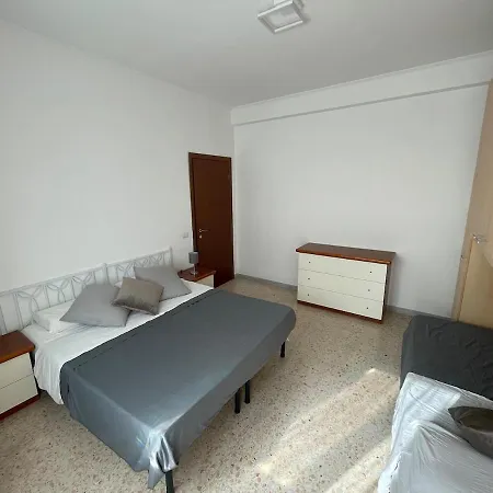 Casa Cozy E Luminosa - Tiburtina-2